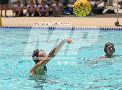 Thumbnail 2 in La Jolla vs Torrey Pines (18th Annual Draz Classic) photogallery.