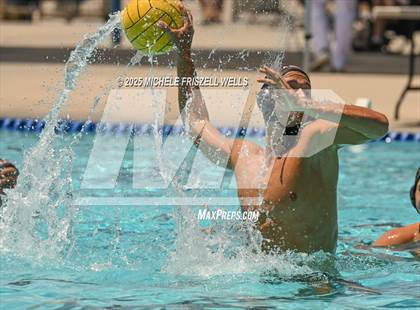 Thumbnail 3 in La Jolla vs Torrey Pines (18th Annual Draz Classic) photogallery.