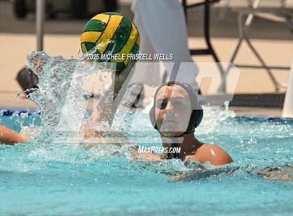 Thumbnail 1 in La Jolla vs Torrey Pines (18th Annual Draz Classic) photogallery.