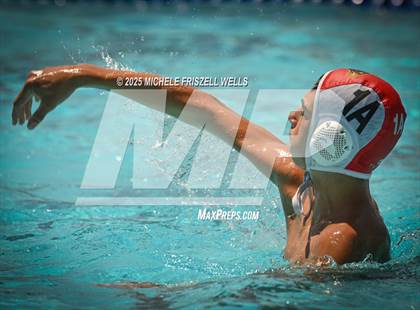 Thumbnail 1 in La Jolla vs Torrey Pines (18th Annual Draz Classic) photogallery.