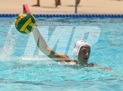 Thumbnail 1 in La Jolla vs Torrey Pines (18th Annual Draz Classic) photogallery.