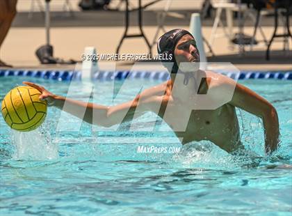 Thumbnail 2 in La Jolla vs Torrey Pines (18th Annual Draz Classic) photogallery.