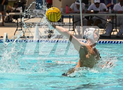 Thumbnail 3 in La Jolla vs Torrey Pines (18th Annual Draz Classic) photogallery.