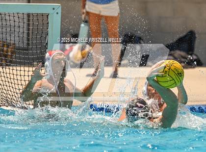 Thumbnail 1 in La Jolla vs Torrey Pines (18th Annual Draz Classic) photogallery.