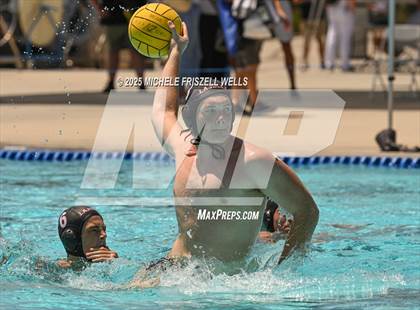 Thumbnail 2 in La Jolla vs Torrey Pines (18th Annual Draz Classic) photogallery.