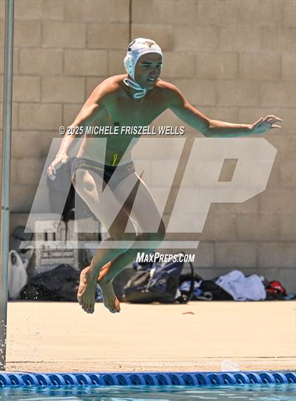 Thumbnail 1 in La Jolla vs Torrey Pines (18th Annual Draz Classic) photogallery.