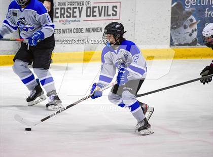 Thumbnail 1 in Gill St Bernard's @ Park Regional [Hanover Park/Whippany Park] photogallery.