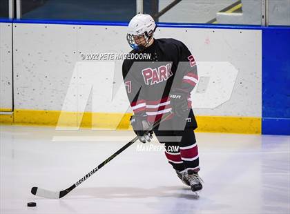 Thumbnail 1 in Gill St Bernard's @ Park Regional [Hanover Park/Whippany Park] photogallery.