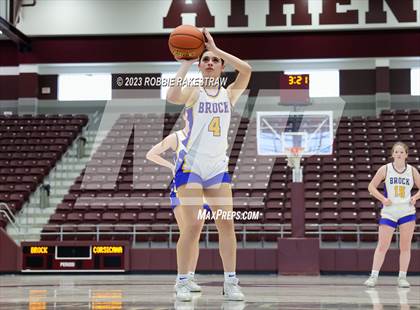 Thumbnail 1 in Brock @ Corsicana (Athens Invitational) photogallery.