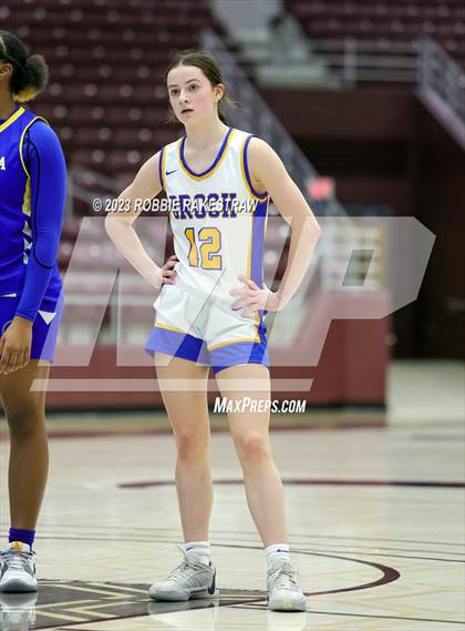 Thumbnail 2 in Brock @ Corsicana (Athens Invitational) photogallery.