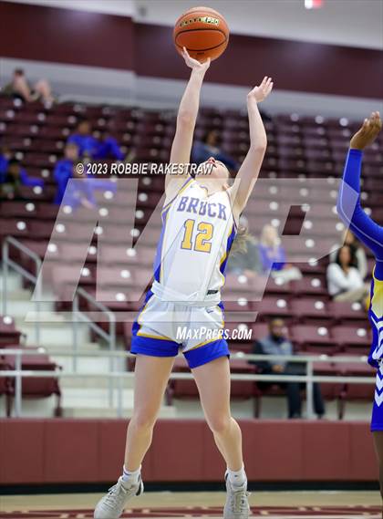 Thumbnail 3 in Brock @ Corsicana (Athens Invitational) photogallery.