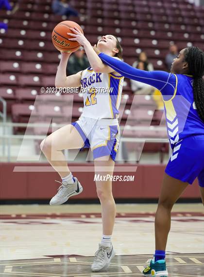 Thumbnail 2 in Brock @ Corsicana (Athens Invitational) photogallery.