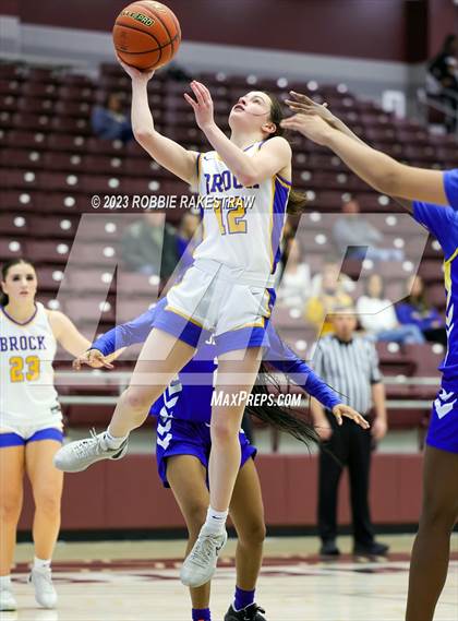 Thumbnail 1 in Brock @ Corsicana (Athens Invitational) photogallery.