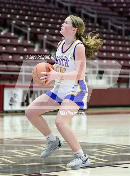 Thumbnail 1 in Brock @ Corsicana (Athens Invitational) photogallery.
