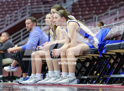 Thumbnail 3 in Brock @ Corsicana (Athens Invitational) photogallery.