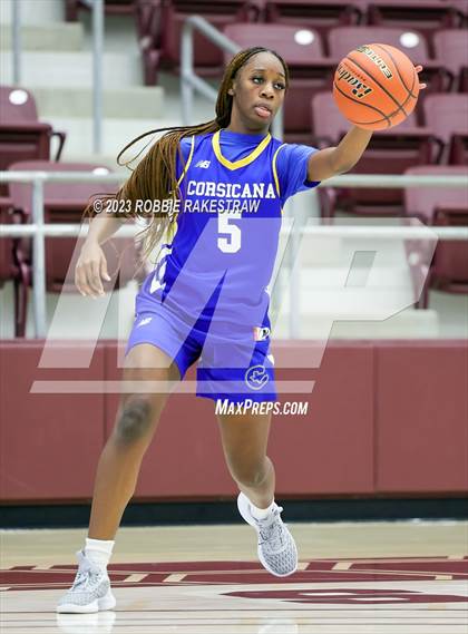 Thumbnail 1 in Brock @ Corsicana (Athens Invitational) photogallery.