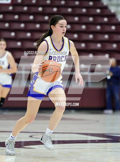 Thumbnail 2 in Brock @ Corsicana (Athens Invitational) photogallery.