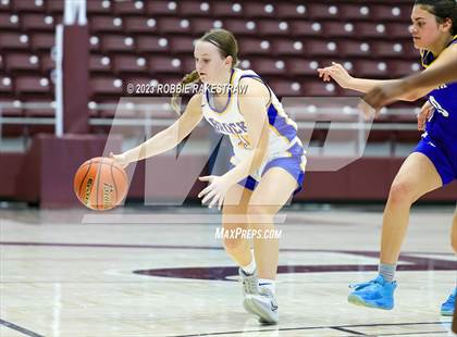 Thumbnail 3 in Brock @ Corsicana (Athens Invitational) photogallery.