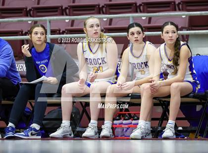 Thumbnail 1 in Brock @ Corsicana (Athens Invitational) photogallery.