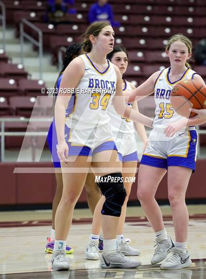 Thumbnail 1 in Brock @ Corsicana (Athens Invitational) photogallery.