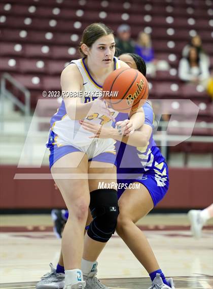 Thumbnail 2 in Brock @ Corsicana (Athens Invitational) photogallery.