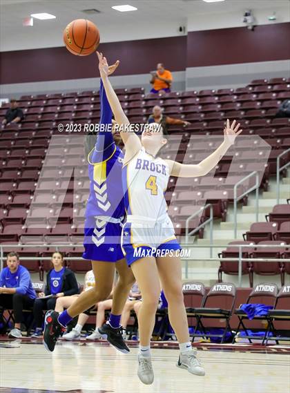 Thumbnail 2 in Brock @ Corsicana (Athens Invitational) photogallery.