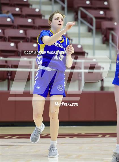 Thumbnail 3 in Brock @ Corsicana (Athens Invitational) photogallery.