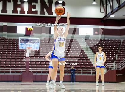 Thumbnail 1 in Brock @ Corsicana (Athens Invitational) photogallery.