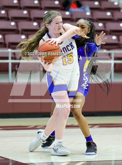 Thumbnail 1 in Brock @ Corsicana (Athens Invitational) photogallery.