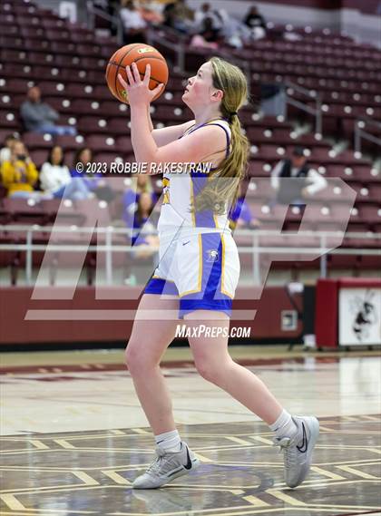 Thumbnail 2 in Brock @ Corsicana (Athens Invitational) photogallery.