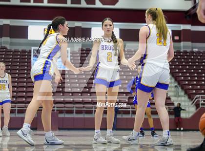Thumbnail 2 in Brock @ Corsicana (Athens Invitational) photogallery.