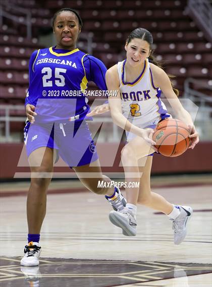 Thumbnail 2 in Brock @ Corsicana (Athens Invitational) photogallery.