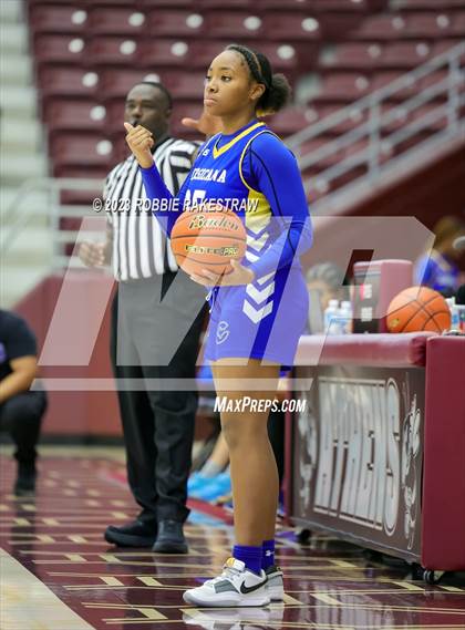 Thumbnail 2 in Brock @ Corsicana (Athens Invitational) photogallery.