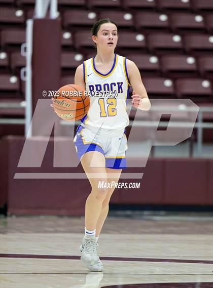 Thumbnail 2 in Brock @ Corsicana (Athens Invitational) photogallery.