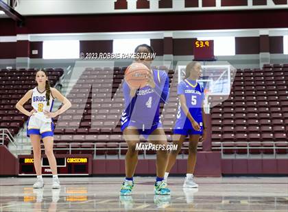 Thumbnail 1 in Brock @ Corsicana (Athens Invitational) photogallery.