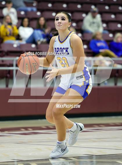 Thumbnail 3 in Brock @ Corsicana (Athens Invitational) photogallery.