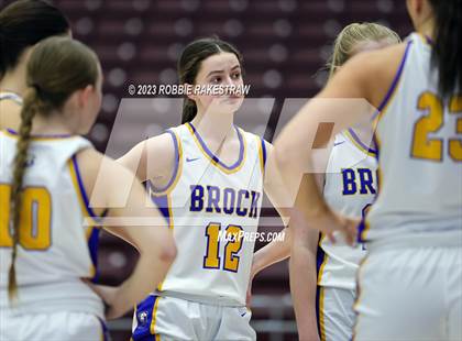 Thumbnail 3 in Brock @ Corsicana (Athens Invitational) photogallery.