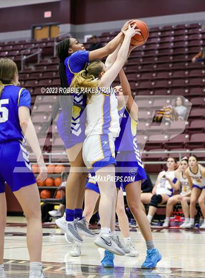 Thumbnail 1 in Brock @ Corsicana (Athens Invitational) photogallery.