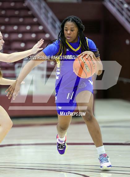 Thumbnail 3 in Brock @ Corsicana (Athens Invitational) photogallery.