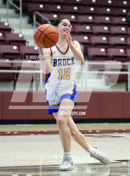 Thumbnail 3 in Brock @ Corsicana (Athens Invitational) photogallery.