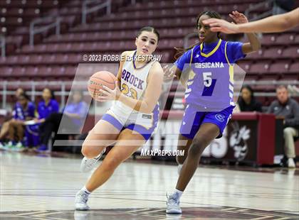 Thumbnail 2 in Brock @ Corsicana (Athens Invitational) photogallery.
