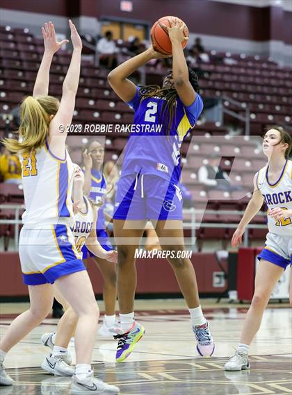 Thumbnail 1 in Brock @ Corsicana (Athens Invitational) photogallery.