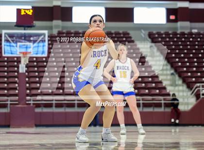 Thumbnail 1 in Brock @ Corsicana (Athens Invitational) photogallery.