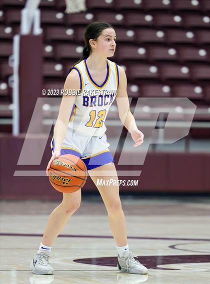 Thumbnail 3 in Brock @ Corsicana (Athens Invitational) photogallery.