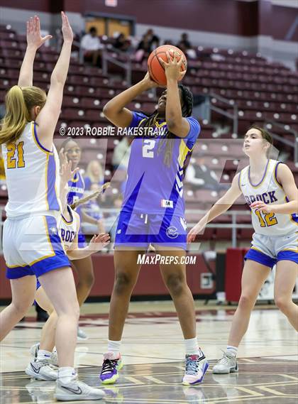 Thumbnail 3 in Brock @ Corsicana (Athens Invitational) photogallery.