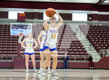 Thumbnail 3 in Brock @ Corsicana (Athens Invitational) photogallery.