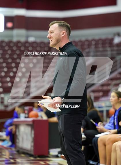 Thumbnail 2 in Brock @ Corsicana (Athens Invitational) photogallery.