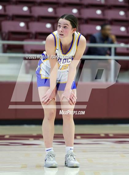 Thumbnail 1 in Brock @ Corsicana (Athens Invitational) photogallery.
