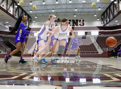 Thumbnail 3 in Brock @ Corsicana (Athens Invitational) photogallery.