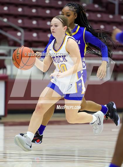 Thumbnail 3 in Brock @ Corsicana (Athens Invitational) photogallery.